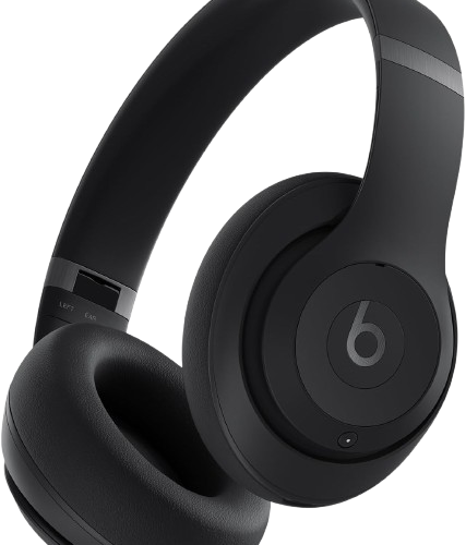 Casque sans fil supra-auriculaire