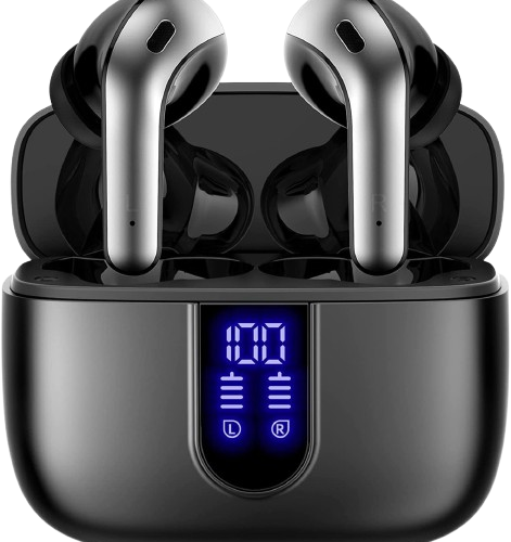 Écouteurs Bluetooth TAGRY