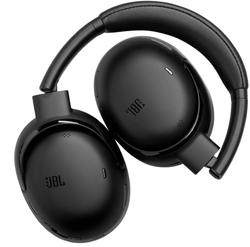BL Tour One M3, Casque Bluetooth sans Fil Supra-auriculaire, réduction adaptative du Bruit, 70 h d’autonomie, Confort Optimal, Son JBL Spatial 360